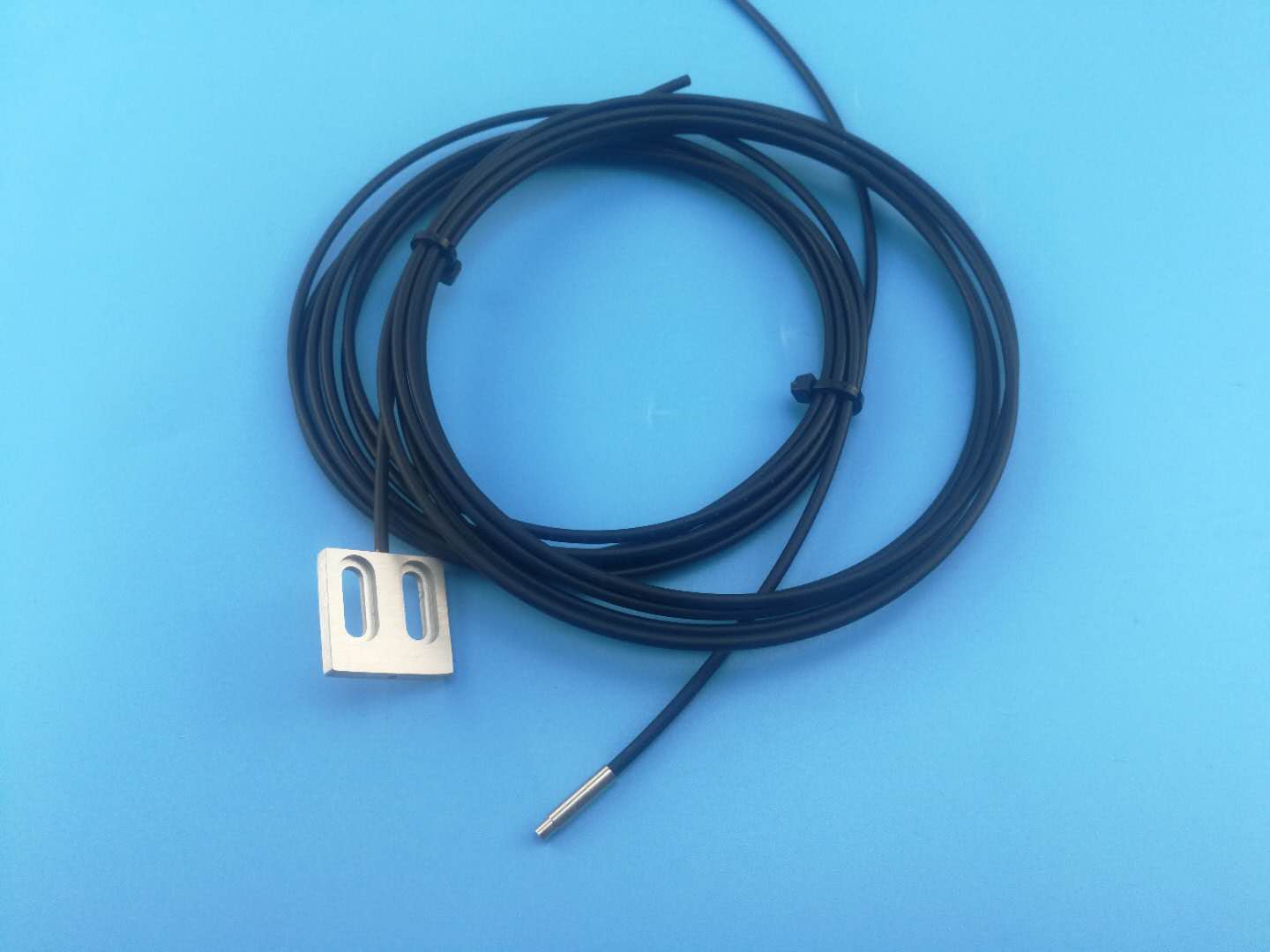 Black Color SMT Line Machine KHY-M652 L-00 YG12 Stop Position / Track Light Brazing Sensor