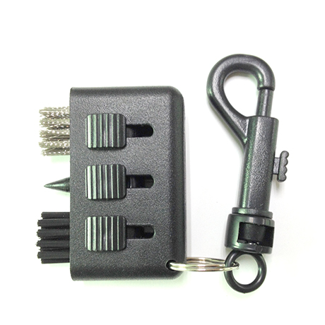 golf brush , golf brushes , golf accessories , brush multifunction brushes