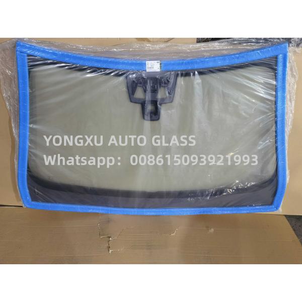 Jaguar Xf (X250) 4d Sedan 2008 Carfront Glass Toyota Rav4 Windshield