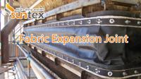 SUNTEX Tissu élargissement des joints