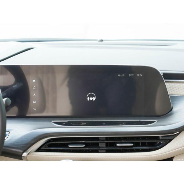 MPV Buick Gl8 2023 Es Luxury Version Gasoline Car Seats 7 After-sales Service Online/Local