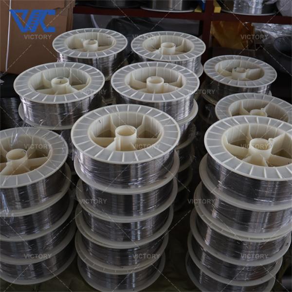 Ni95Al5 Tafa 75B Metco Никель Алюминиевый Термораспыляемый Покрытый Провод