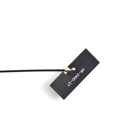 cabo do comprimento da antena direcional 200mm de 2.4G RF FPC Omni com conector de IPEX