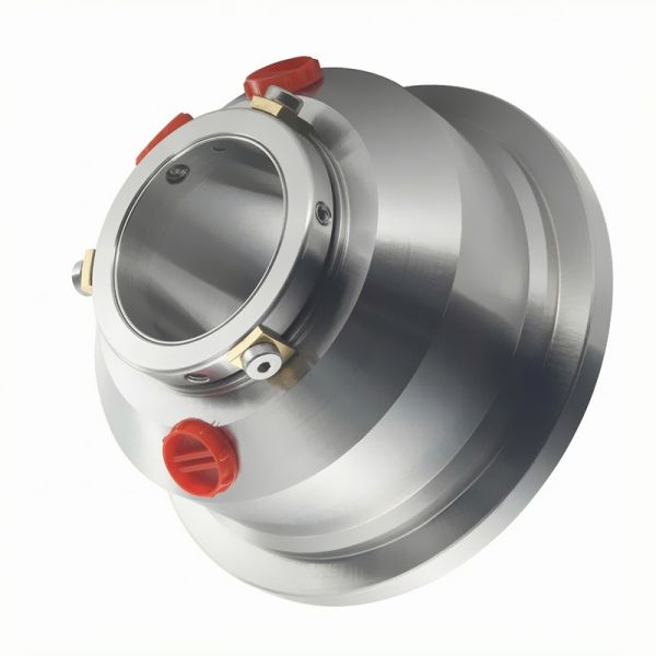 DPCPS AESSEAL Mechanical Seal Double Stationary Seal Ring For Progressive Cavity Pump