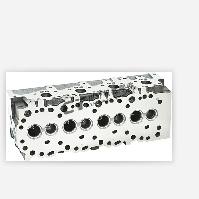 11101 - 54062 Diesel Engine Cylinder Heads 2L For Toyota