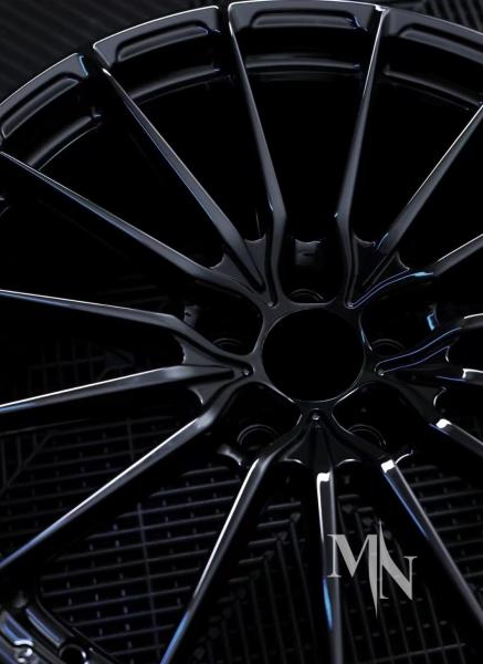 S63 AMG Mercedes Benz Forged Wheels