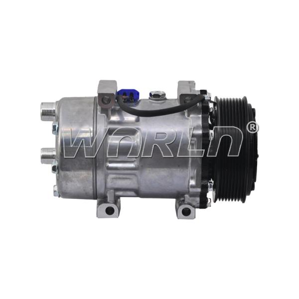 5095944 5095948 Компрессор AC Truck 7H15 для Caterpillar для Terex для Apache для Ford WXTK048