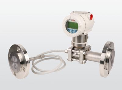 ABB TZIDC 266DRH Valve Positioner with Silicone Oil Fill Fluid