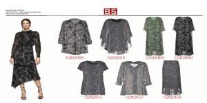Guangzhou Backstage Clothing Co., Ltd.