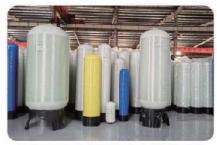 FRP Filter Tank φ200×890 High Quality Materials Efficient Treatment Reliable Applications in Multiple Scenarios