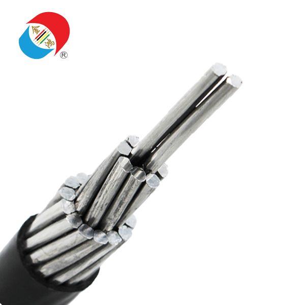 Weatherproof JKLV Aerial Insulated Cable | Stranded Aluminum for Grid & Industrial Distribution