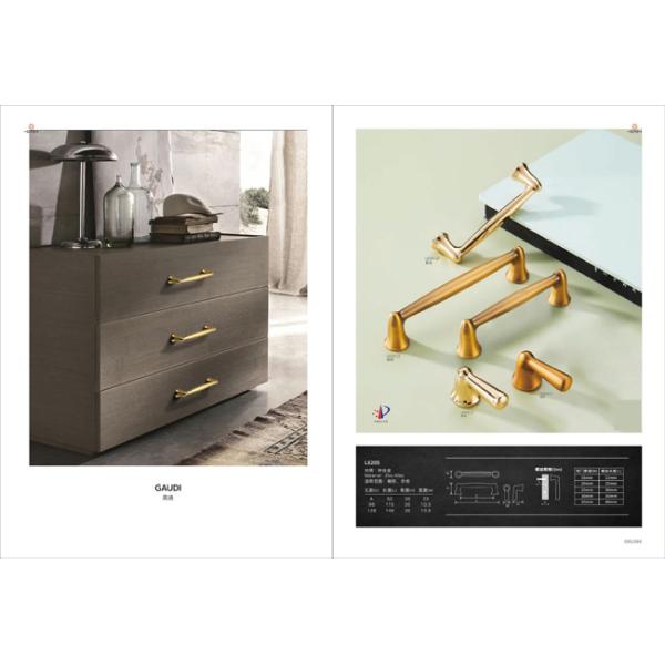 China Supplier Excellent Quality Fashionable Retro Furniture Handle For Home Wholesale Furniture Hardware Decoration Acc