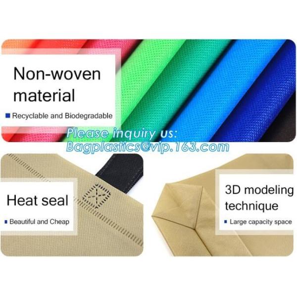 Не сплетенный изготовитель Филиппины сумок/сумки Индии/kolkata сплетенные PP повторно используя biodegradable сплетенные сумки, bagease, пакет, PA