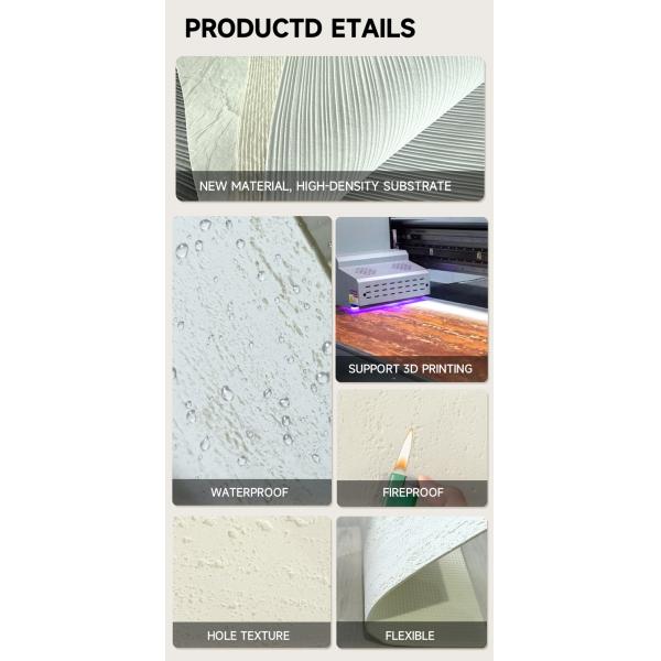 Durable MCM Porcelain Clay Sheets Flexible Soft Stone Veneer Panels For Wall Cladding