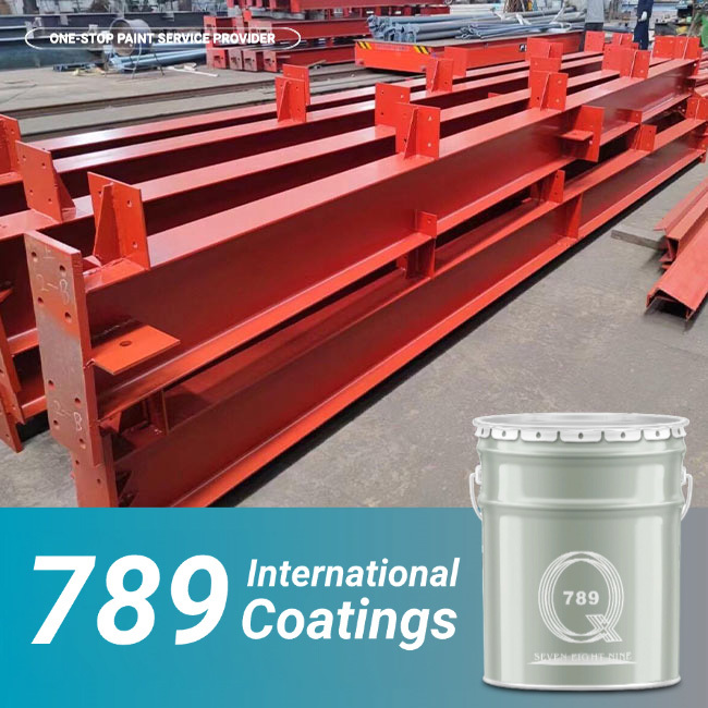 Chemical Resistance Varnish for Tonable Metal Protection Against Corrosion
