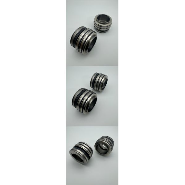 Ksb 4EB Single Cartridge Mechanical Seal For Etanorm-R Etaline-R Pump
