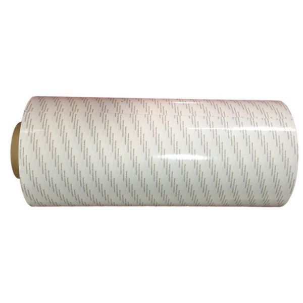 SONY T4000 Translucent 150μm thick Nonwoven fabric Double-sided Tape