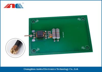 Construído na linha de produção meados de comprimento de Antenna For Industrial do leitor do HF RFID da escala do alimentador de 0.8m
