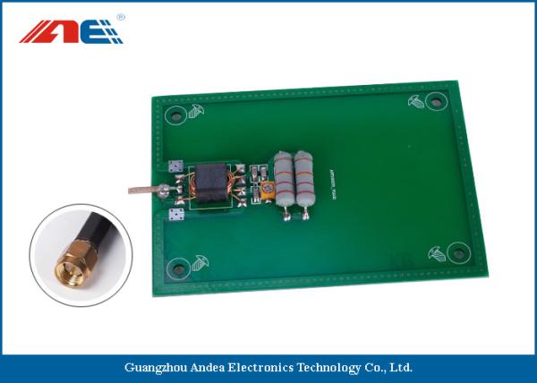 Construído na linha de produção meados de comprimento de Antenna For Industrial do leitor do HF RFID da escala do alimentador de 0.8m