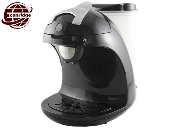 Portable Home Coffee Machines 1.2l Capacity 2.5 Bar Steam Pod Household Appliance