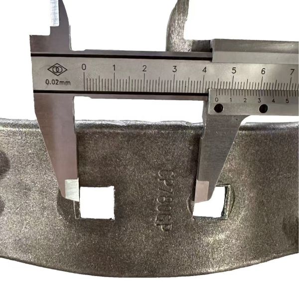 Auxiliary Cultivator Parts Accessories Plow Tip
