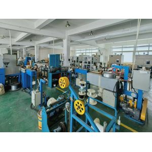 Shanghai Bing Wire & Cable Co., Ltd.