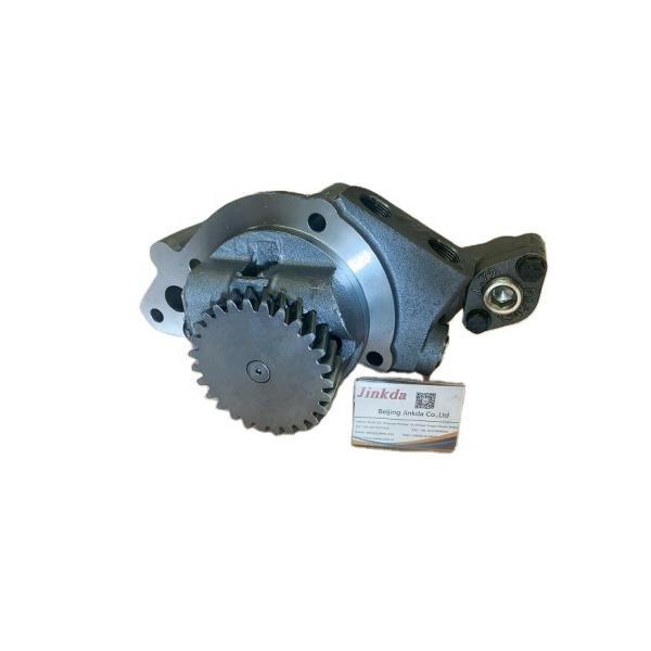 High quality pump 6620-51-1000 Oil Pump for D60A-6 bulldozer
