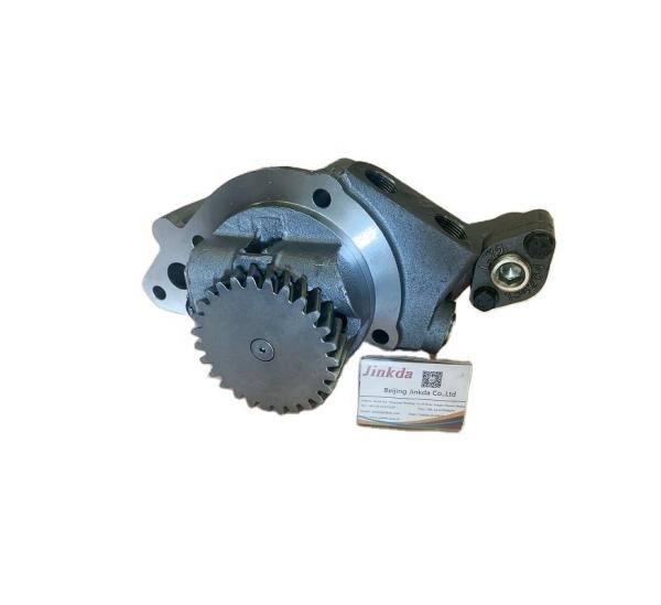 High quality pump 6620-51-1000 Oil Pump for D60A-6 bulldozer