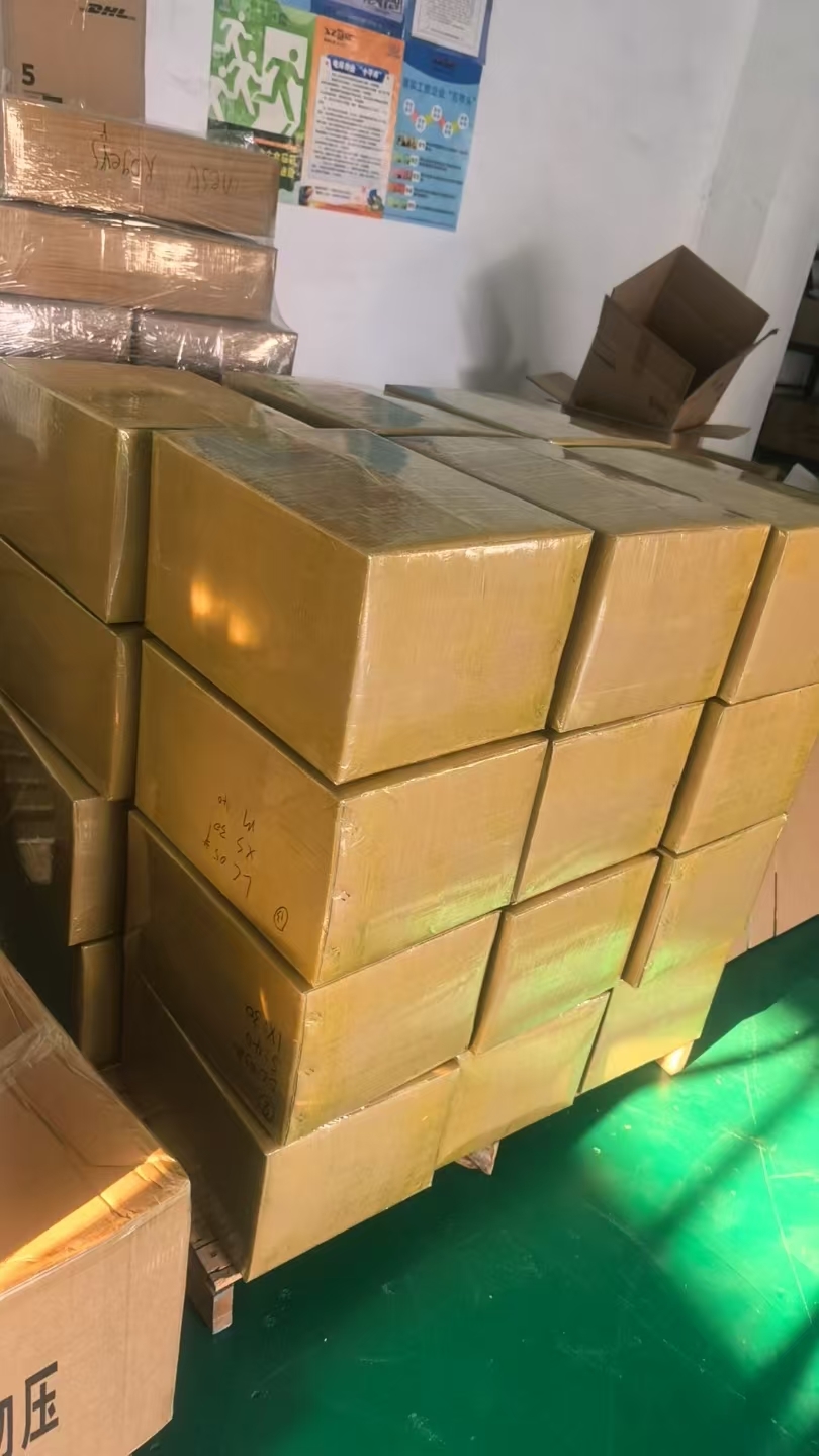 Shenzhen Chengdi International Freight Forwarding Co., Ltd.