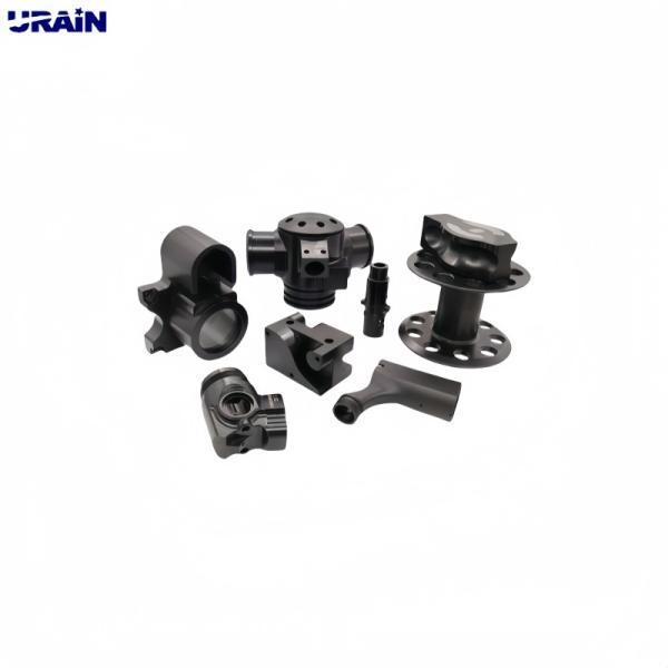 Rapid Prototyping Custom 3D Printing Service , 3D Printing Small Plastic Parts