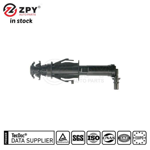 ZPY Auto Part Headlight Nozzle R 83A955102 For RSQ3