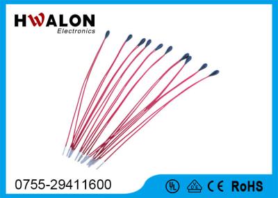 NTC Thermistor Temperature Sensor 30K 1% - 5% Ohms 3950 For Temperature Sensing