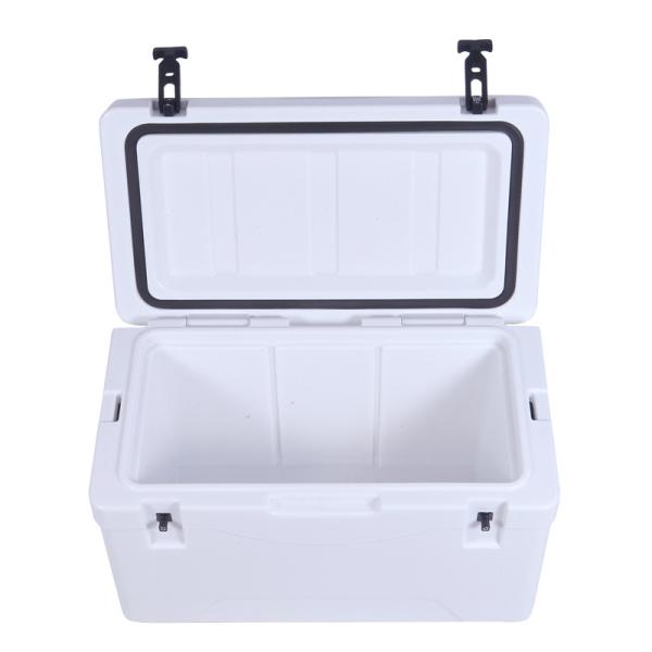 Многоразовый охладитель пластиковое крепко 40QT коробки льда Rotomolded