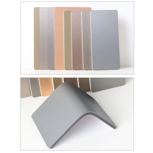 Carbón de bambú Veneer de madera a prueba de fuego y a prueba de agua para la renovación de hoteles y el hogar