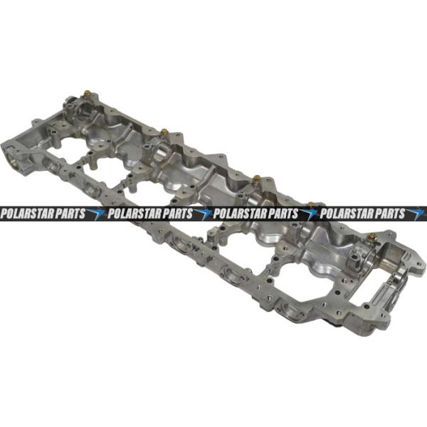 J08e J08etm Ksda Engine Camshaft Housing Parts Kobelco Sk350-8 Hino S1110-31380