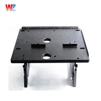 Resistente à corrosão SAMSUNG CP IC Tray SMT Machines