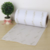 Patterned Commercial White Tissue Paper For Packaging 30g Transparent