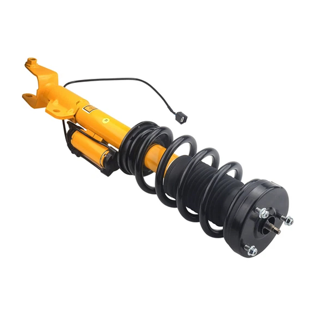 Pair Front Shock Struts Assys for 2015-2023 Dodge Challenger Charger SRT SXT R/T Vehicle Spare Parts and Accessories