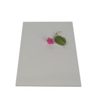 material composto plástico de alumínio composto de alumínio do Acp Acm do revestimento do painel de 4mm Pvdf