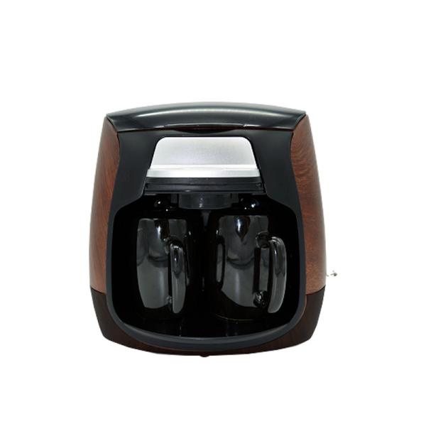 CM-316 420W - 500W Automatic Coffee And Tea Maker 0.3L Drip Coffee Machine