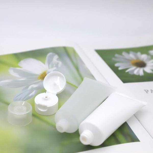 160.00cm * 140.00cm * 120.00cm Package Size Plastic Squeeze Tubes for Toothpaste Direct