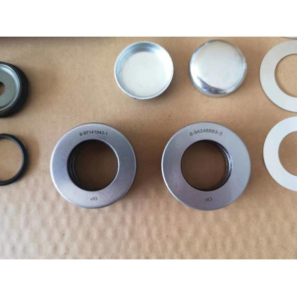 5878322204 НАЦИОНАЛЬНОГО ВОЕННОГО ПРЕДСТАВИТЕЛЯ толкнутых подшипника KP233 Isuzu NLR набора короля Pin