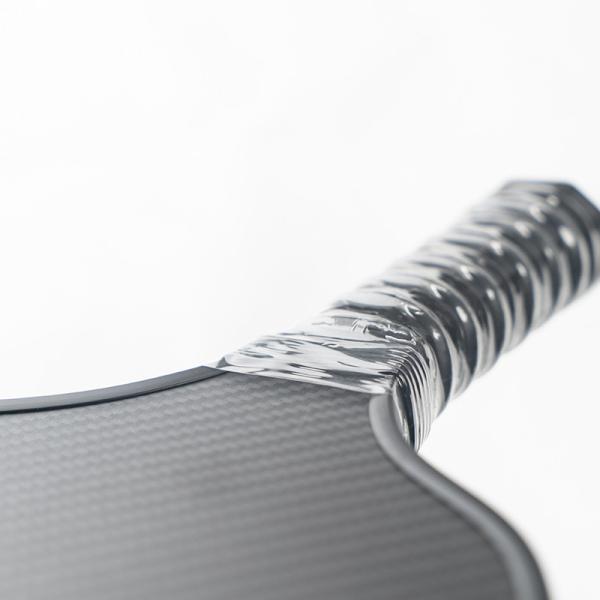 3K Twill Carbon Fiber Pickleball Paddle 20mm With PP Honeycomb Inner Core Material
