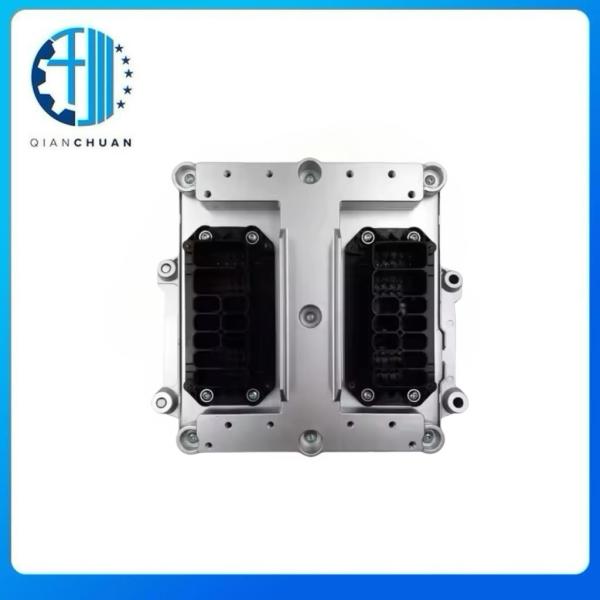 Control Unit PDE 1514611 1726100 1726109 1726098 1917800 for Scania Engine Spare Parts