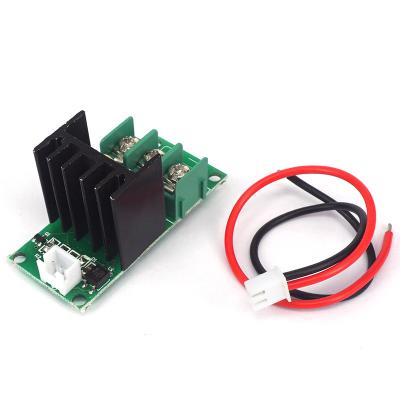 Large Current Extension Tube Hot Bed High Power MOS Module 5 ~ 40 Volt