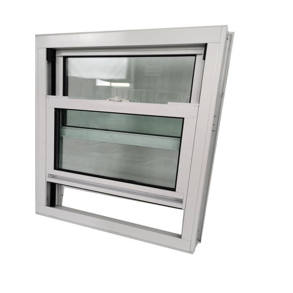 Heavy Duty Design Stainless Steel Screen Netting Replacement Single Hung Sash Windows
