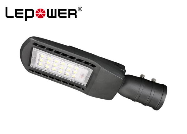 Lumiled 3030 60W Smart LED Street Lights IP66