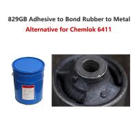 829GB Adhesive To Bond Rubber To Metal Alternative For Chemlok 6411