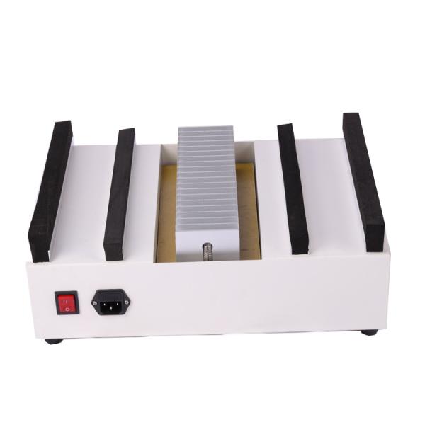 Équipement optique de fibre de DAMU, four de traitement optique de fibre de l'