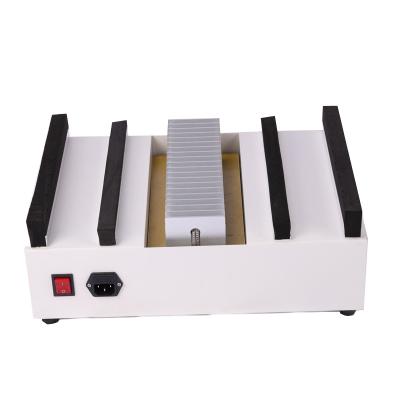 DAMU Fiber Optic Equipment , ISO9001 Epoxy Fiber Optic Curing Oven